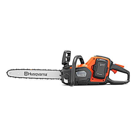Power Axe 350i Chainsaw Kit
