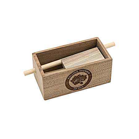 Push Button Turkey Call