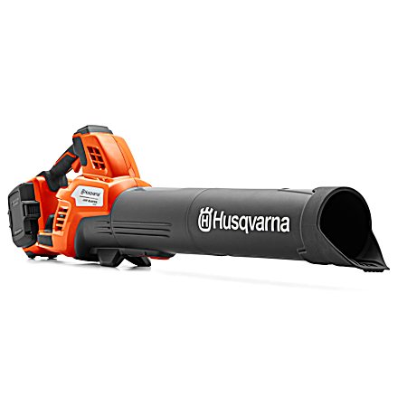 Leaf Blaster 350iB Handheld Blower Kit
