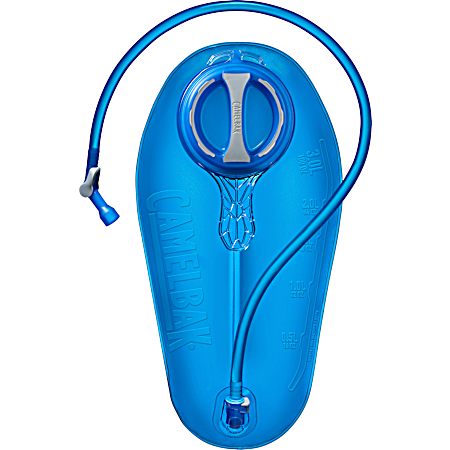 100 oz. Blue Crux 3L Reservoir
