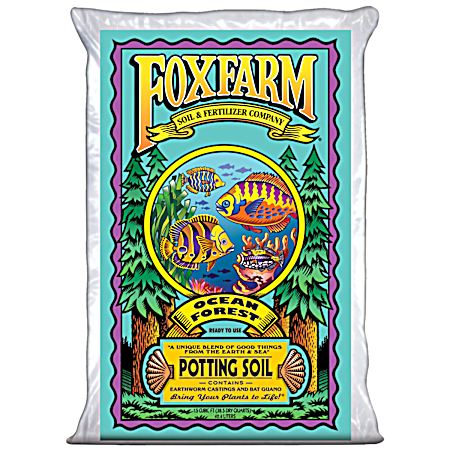 Ocean Forest Potting Soil