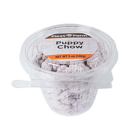 5 oz Puppy Chow Snack Mix