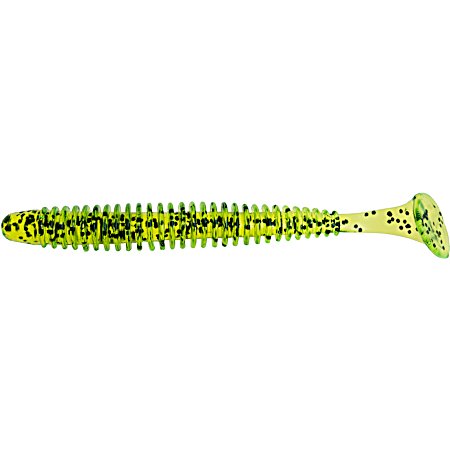Sassy Swimmer Soft Plastic Lure
