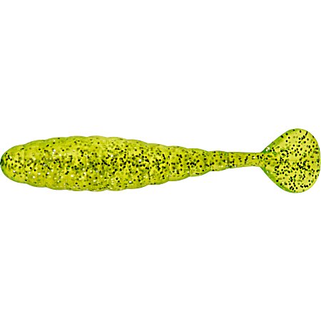 Sassy Grub Soft Plastic Lure