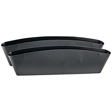 Car Seat Wedge Pocket - 2 Pk