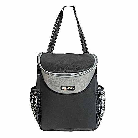 SnackStash Seat Cooler