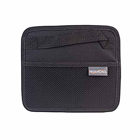 Car Seat Caddy