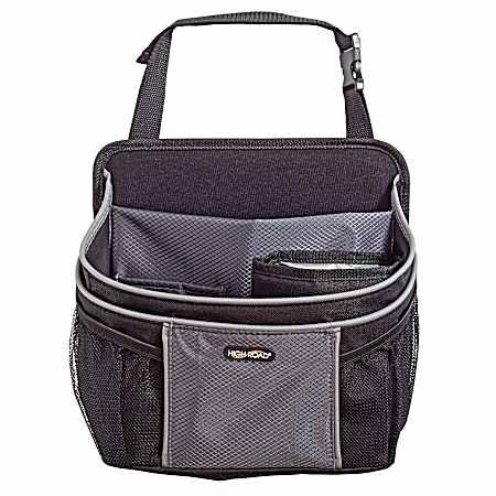 DriverStash Car Organizer