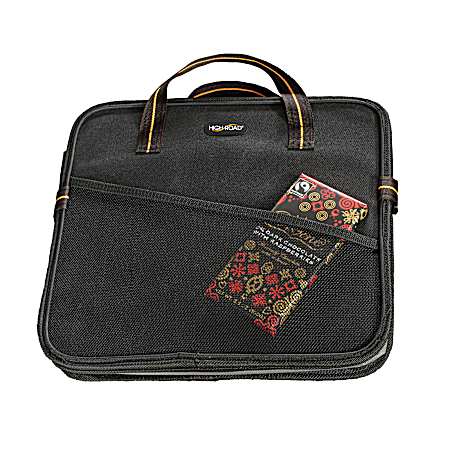 Trunk & Cargo Bin