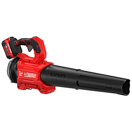 Craftsman V20 BRUSHLESS RP Blower (5.0Ah)