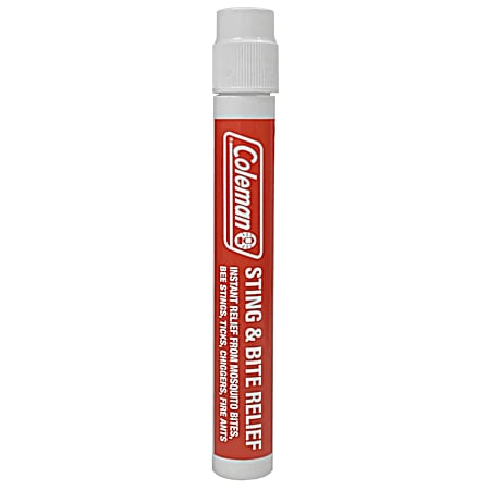 Sting & Bite Relief Pen