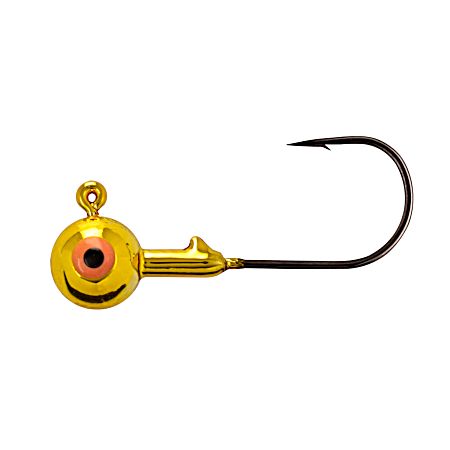 Gum-Ball Jig - 3 Pk.