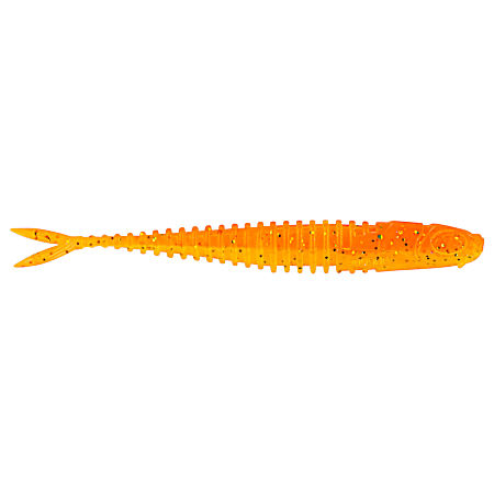 Eye Candy Minnow Lure