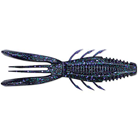CrushCity Bronco Bug Soft Bait
