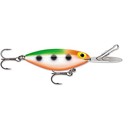 Original Hot N Tot Crankbait