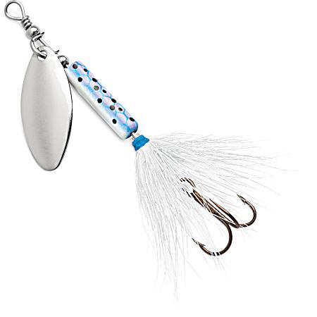 Whip Tail Deep Runner