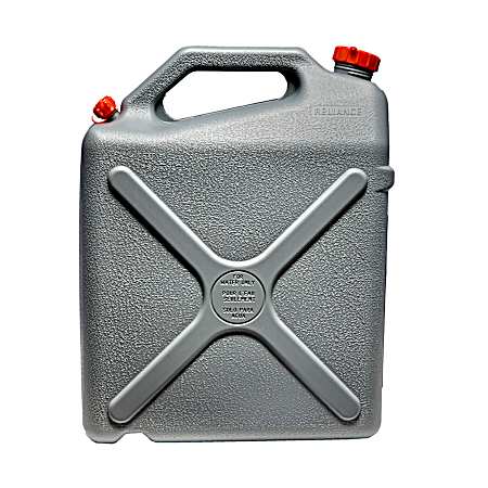 Rhino-Pak 5.5 gal Heavy Duty Water container