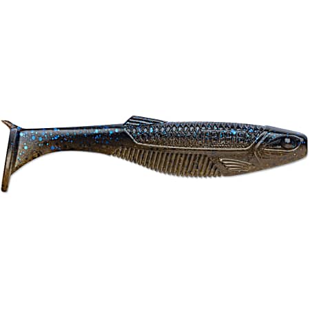 CrushCity Mayor Swimbait