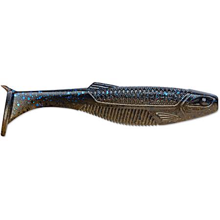 CrushCity Mayor Swimbait