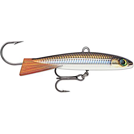 Jigging Rap Magnum