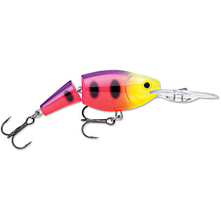 Jointed Shad Rap