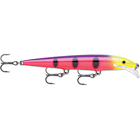 Scatter Rap Minnow