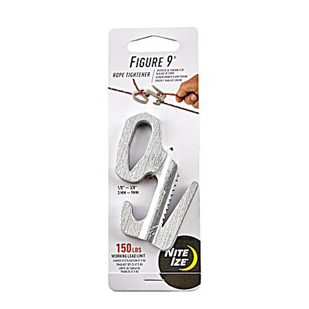 Figure 9 Large Rope Tightener