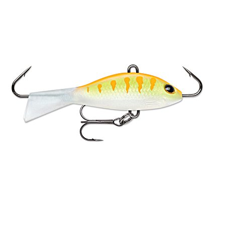 Jigging Shad Rap