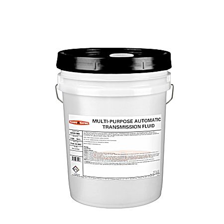 Multi-Purpose Automatic Transmission Fluid