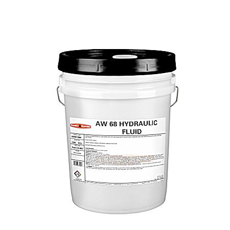 AW68 Hydraulic Fluid - 5 gal