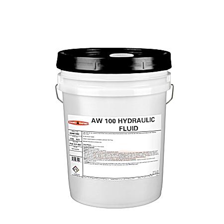 5 gal AW100 Hydraulic Fluid