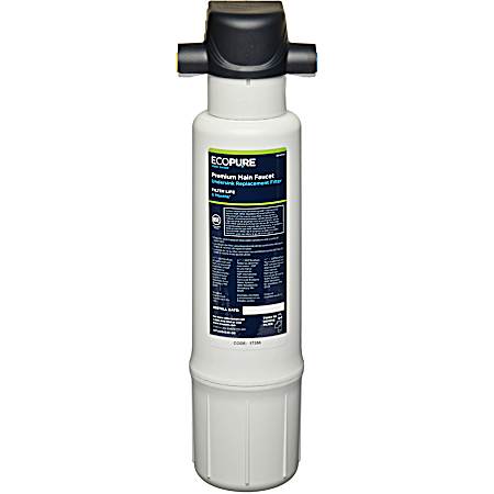 Premium Main Faucet Filtration System