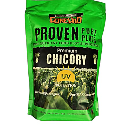 3 lb. Premium Chicory 