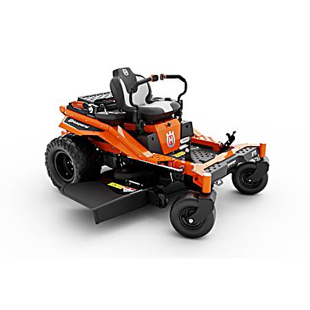 54 in. Zero Turn Riding Lawn Mower
