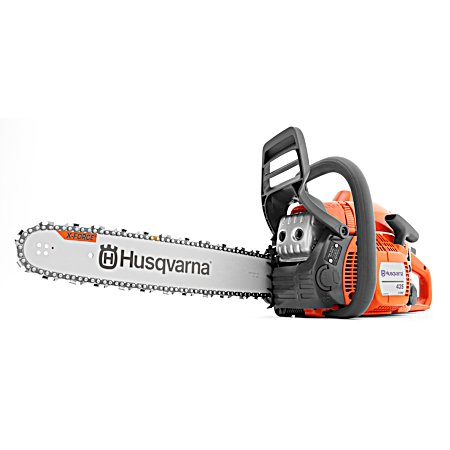 435 16 in. Chainsaw