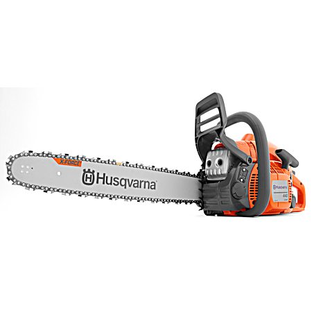440 18 in. Chainsaw