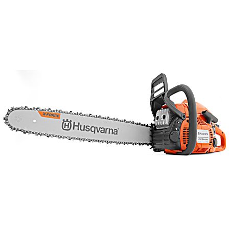 450 Rancher 20 in. Chainsaw