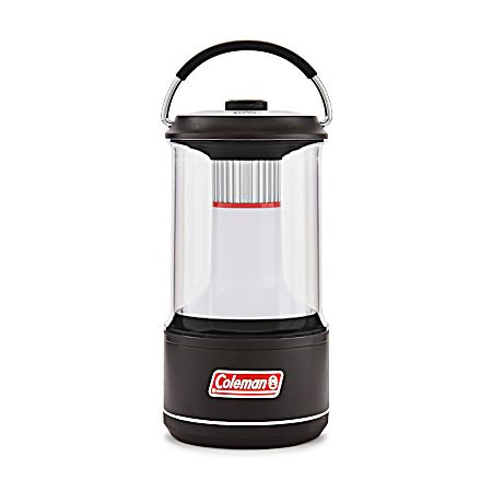 800 Black Lumens LED Lantern w/ BatteryGuard 