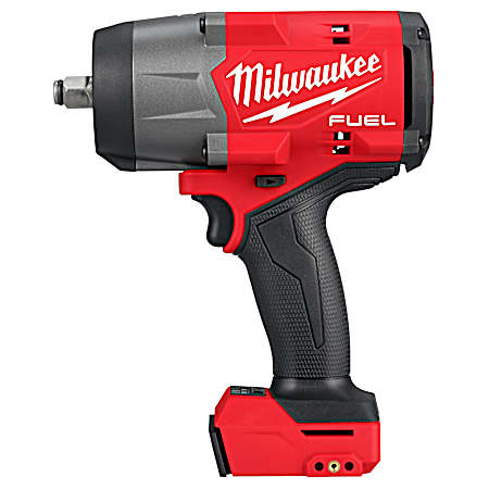 M18 FUEL 1/2 in High Torque Impact Wrench w/ Friction Ring