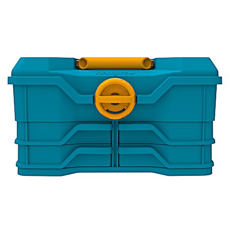 NextGen 4/0 Medium Tackle Box