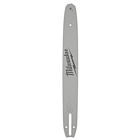16 in. Chainsaw Guide Bar