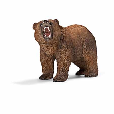 Grizzly Bear