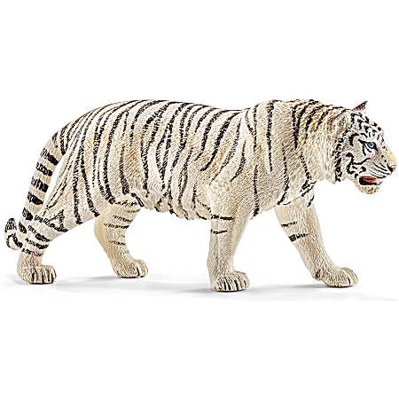 White Tiger