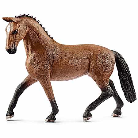 Hanoverian Mare
