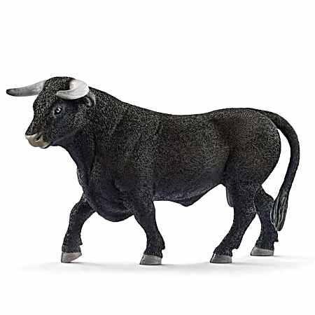 Black Bull