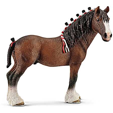Clydesdale Gelding