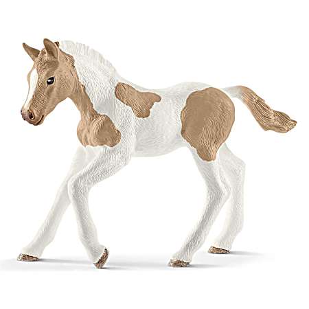 Horse Club Paint Horse Foal