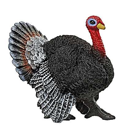 Turkey Figure