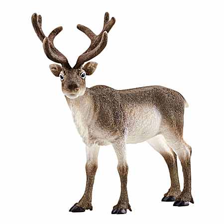 Reindeer Figure
