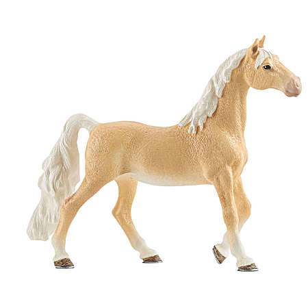 American Saddlebred Mare Figure